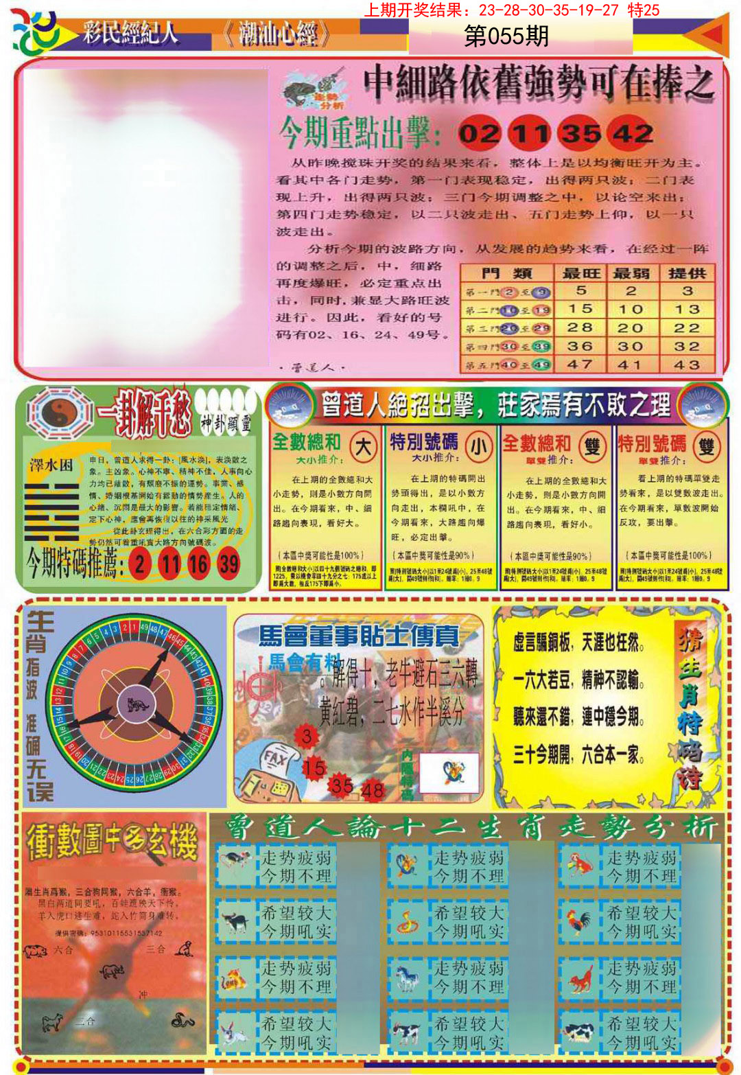 055期潮汕心经B[图]