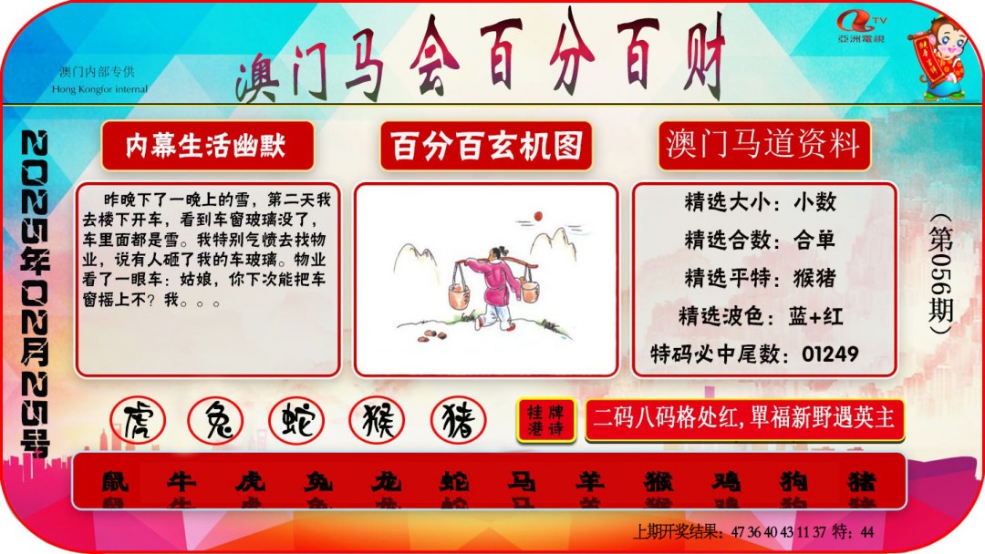 056期百分百财经[图]