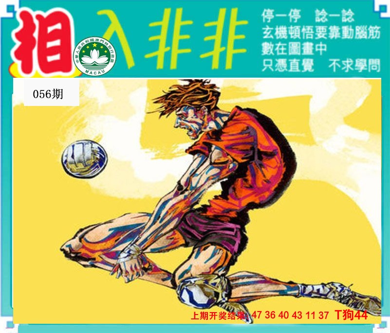 056期相入非非[图]