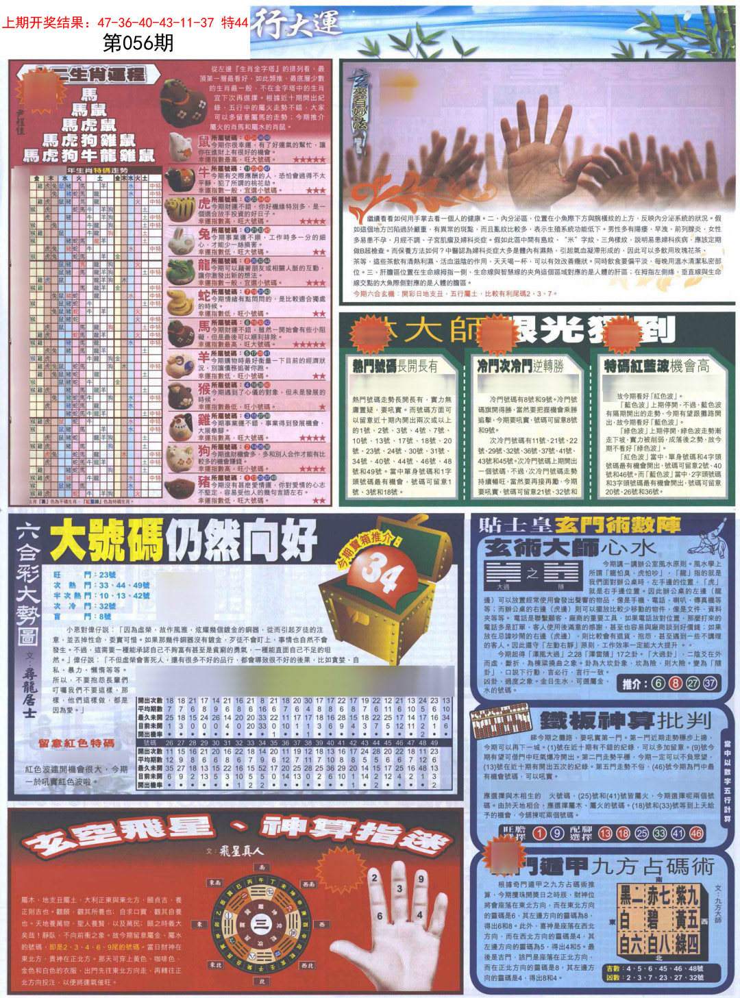 056期贴士皇C加大版[图]