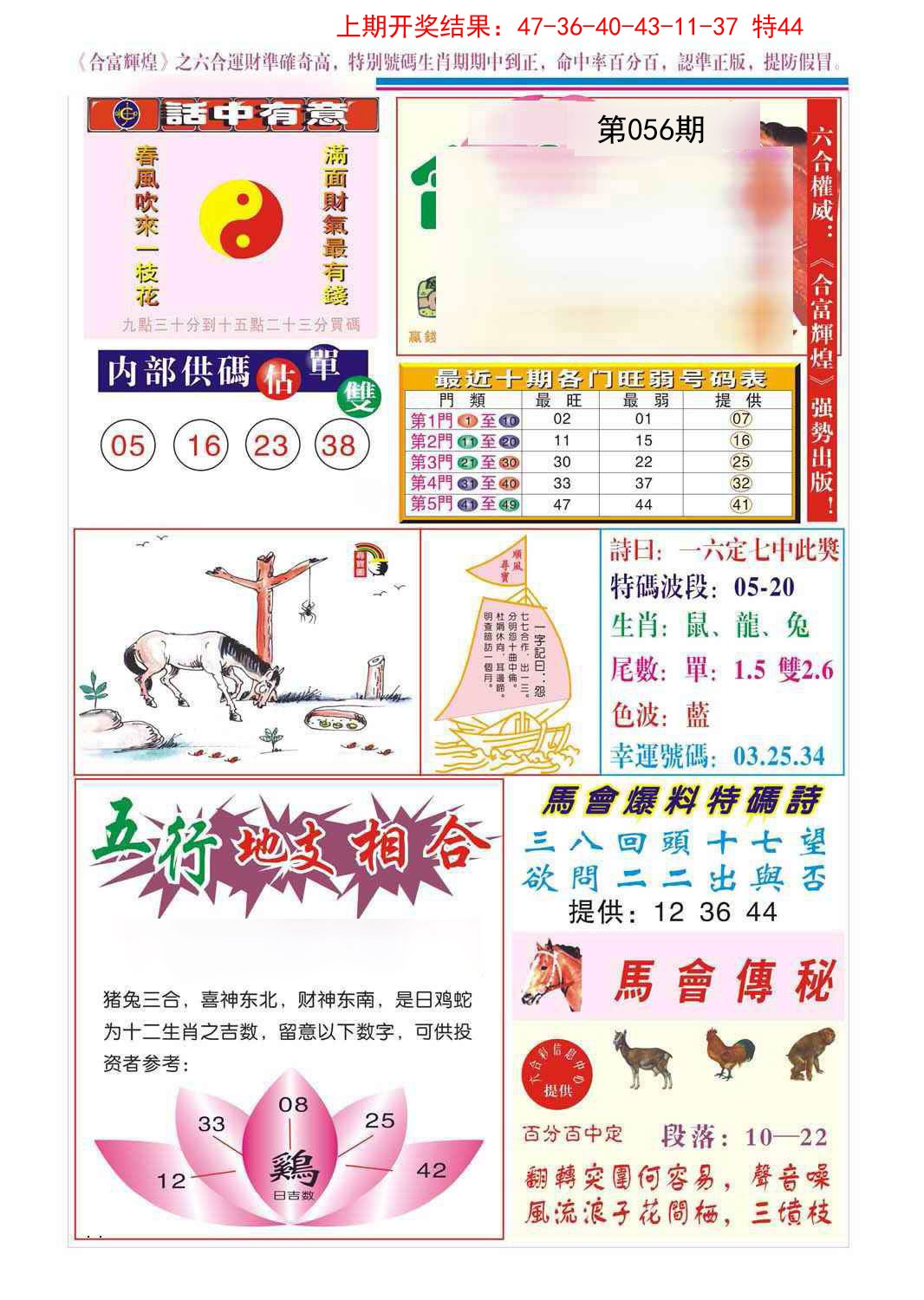 056期合富辉煌[图]