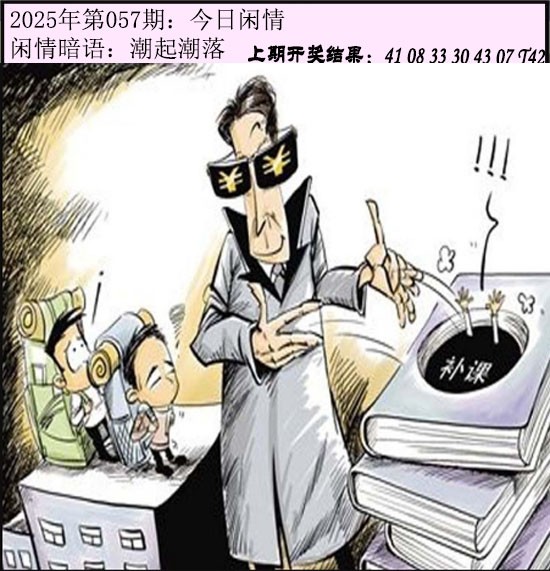 057期今日闲情[图]