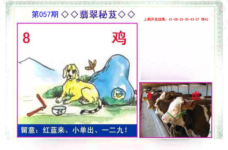 057期翡翠报[图]