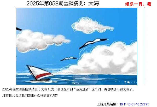 058期幽默猜测[图]