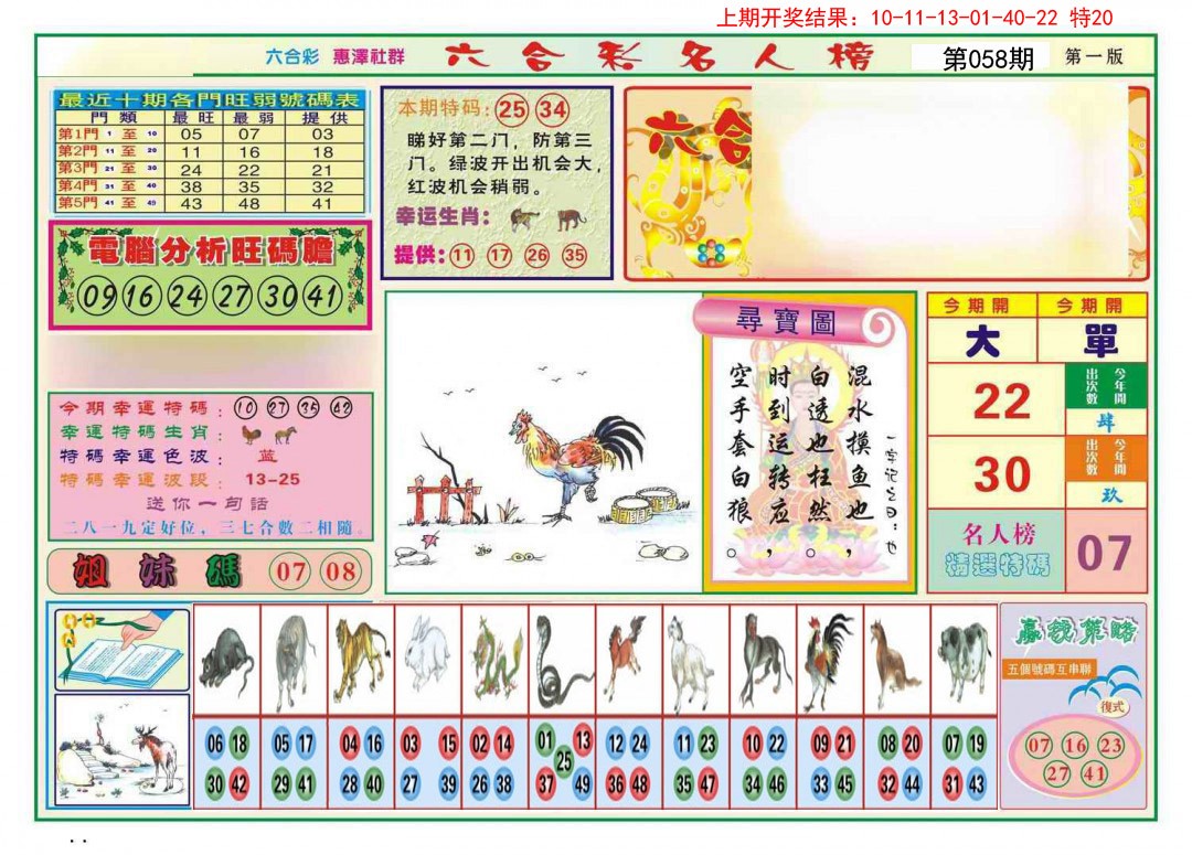 058期名人榜A[图]