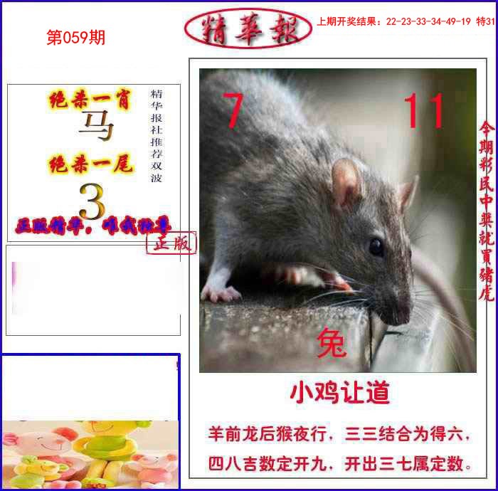 059期新精华报报[图]