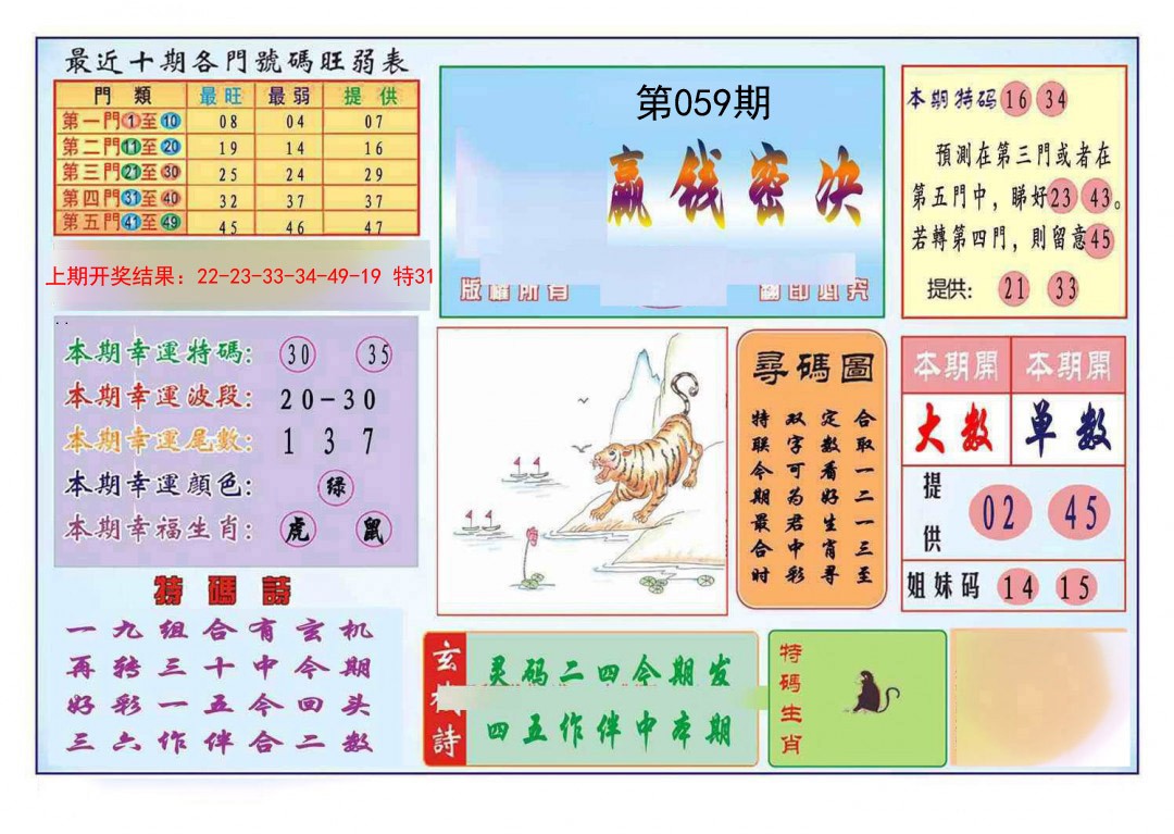059期九龍赢钱密决(推荐)[图]