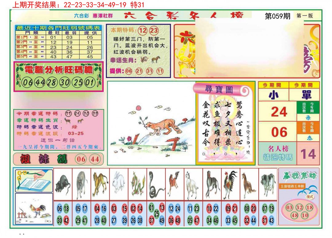 059期名人榜A[图]