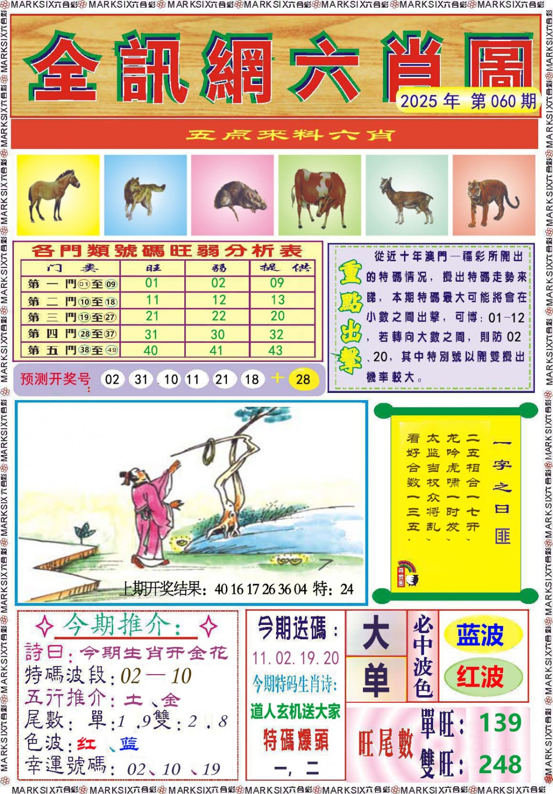 060期全讯网六肖图[图]