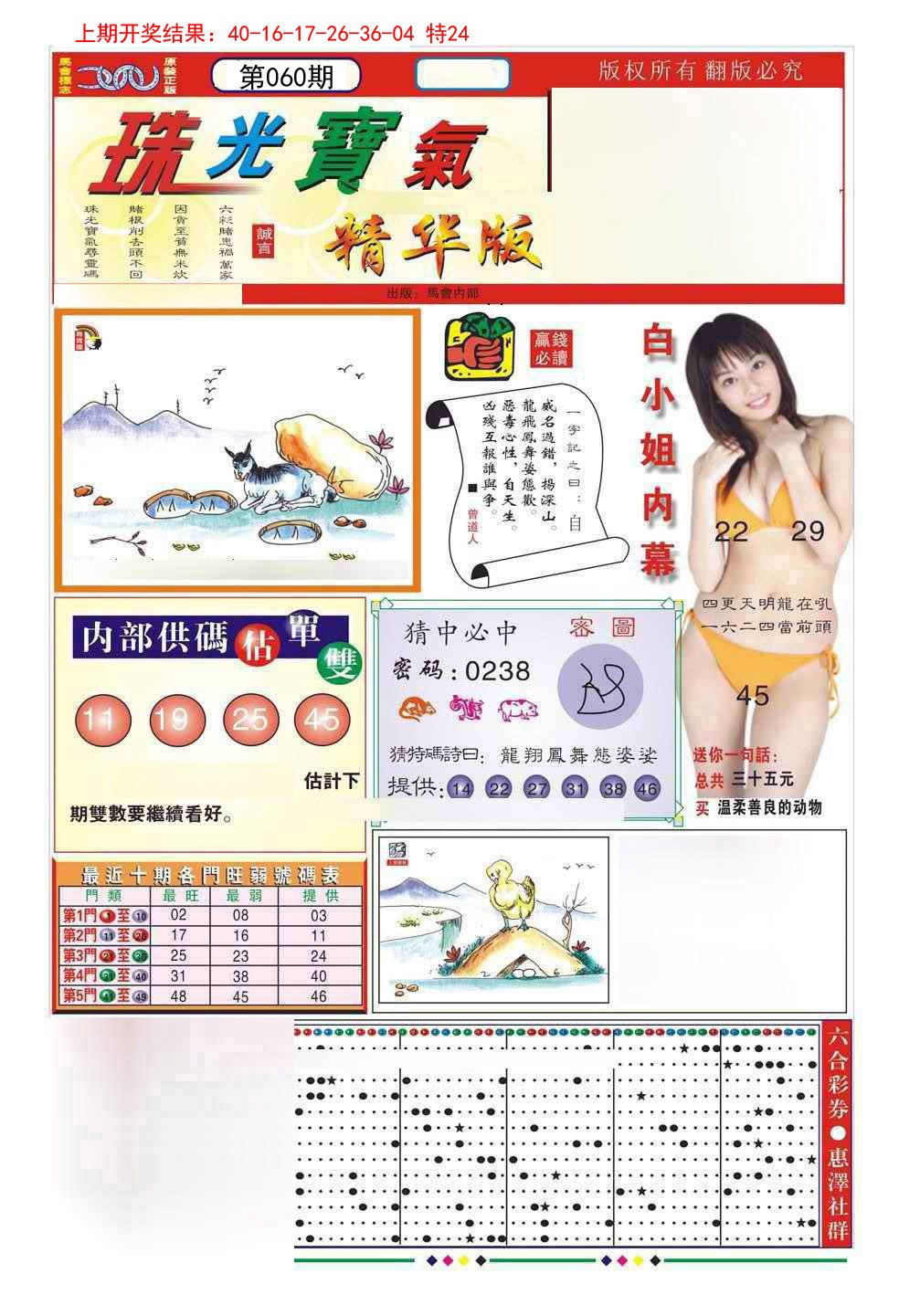 060期珠光宝气A[图]