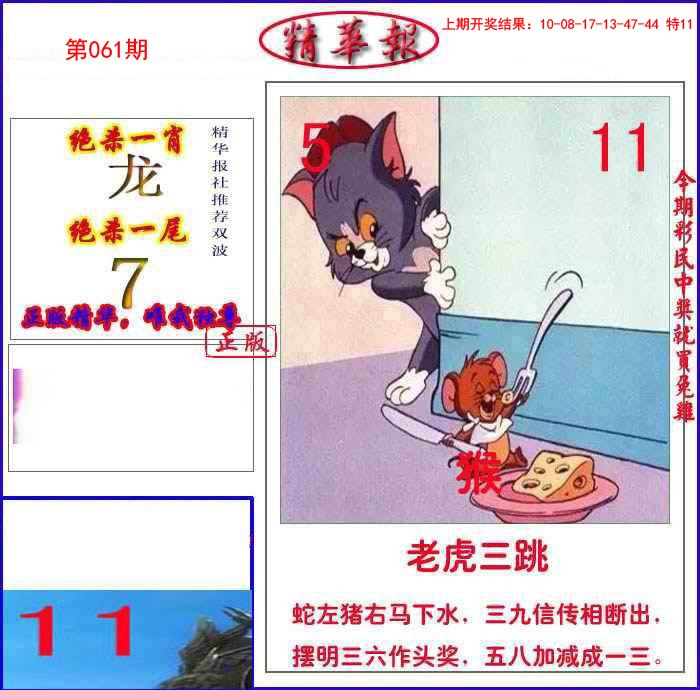 061期新精华报报[图]
