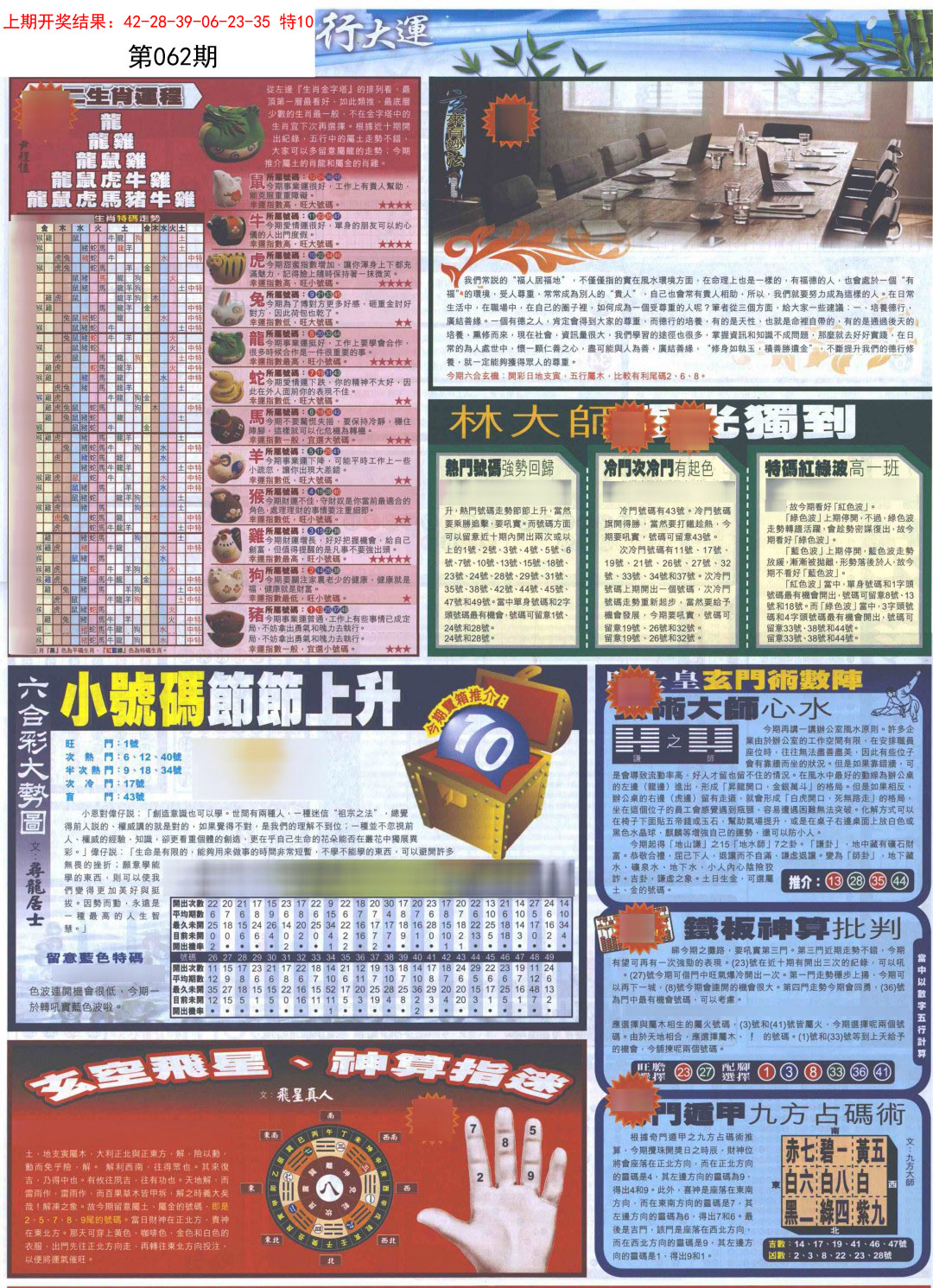 062期贴士皇C加大版[图]