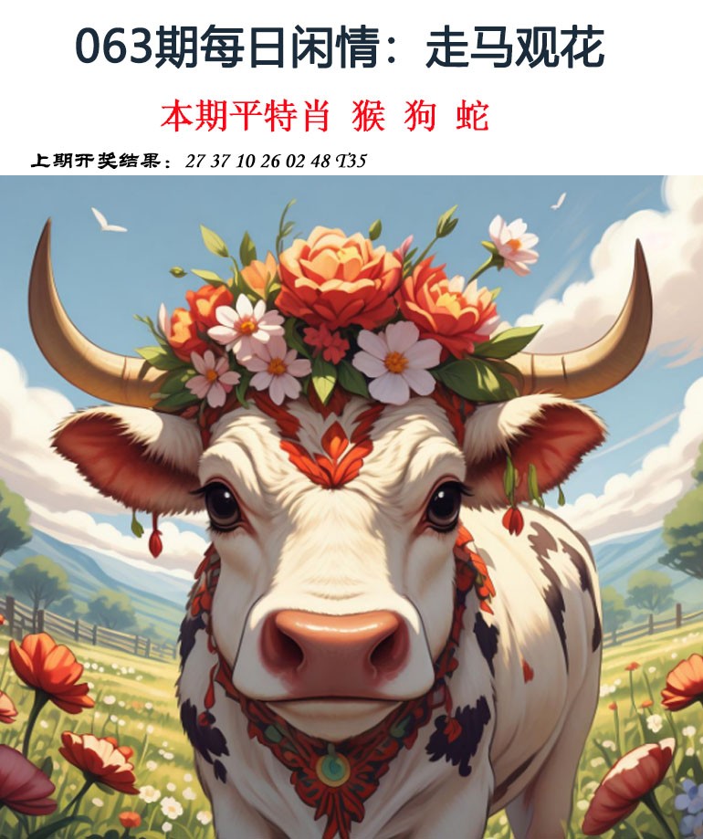 063期每日闲情[图]