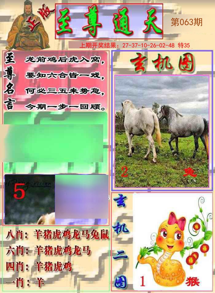 063期至通报[图]