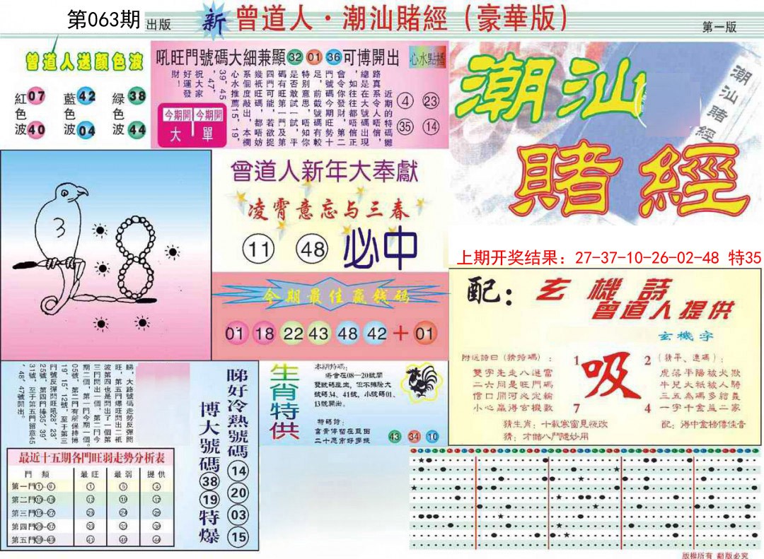 063期中版潮汕A[图]