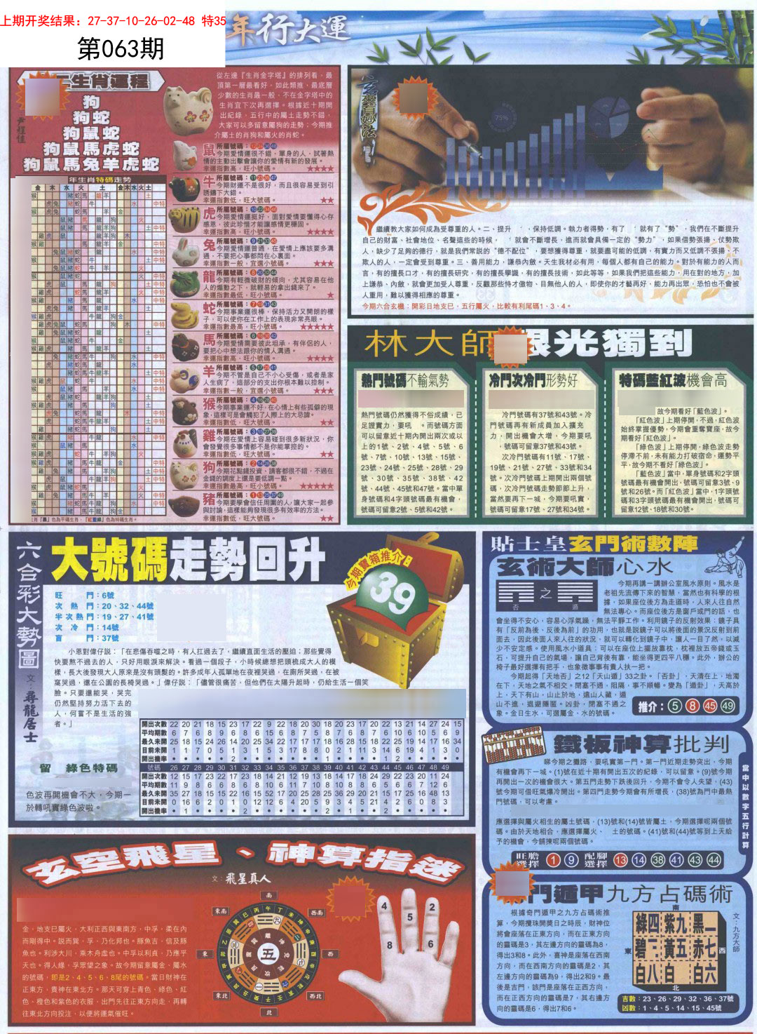 063期贴士皇C加大版[图]