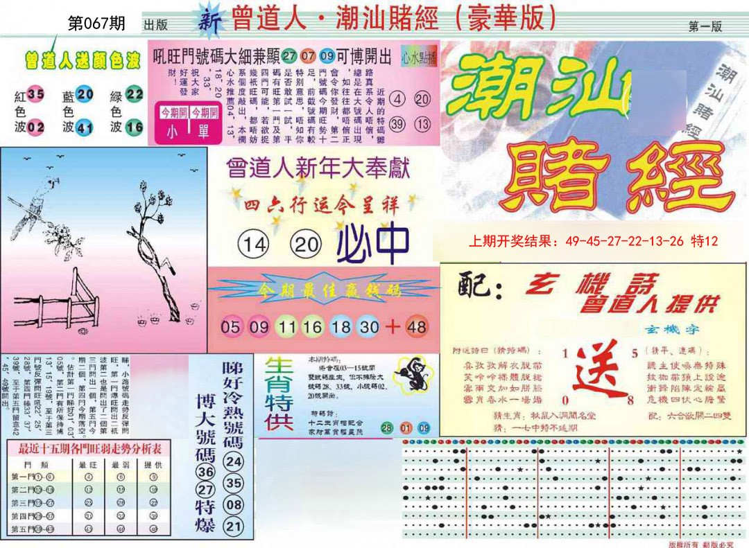 067期中版潮汕A[图]