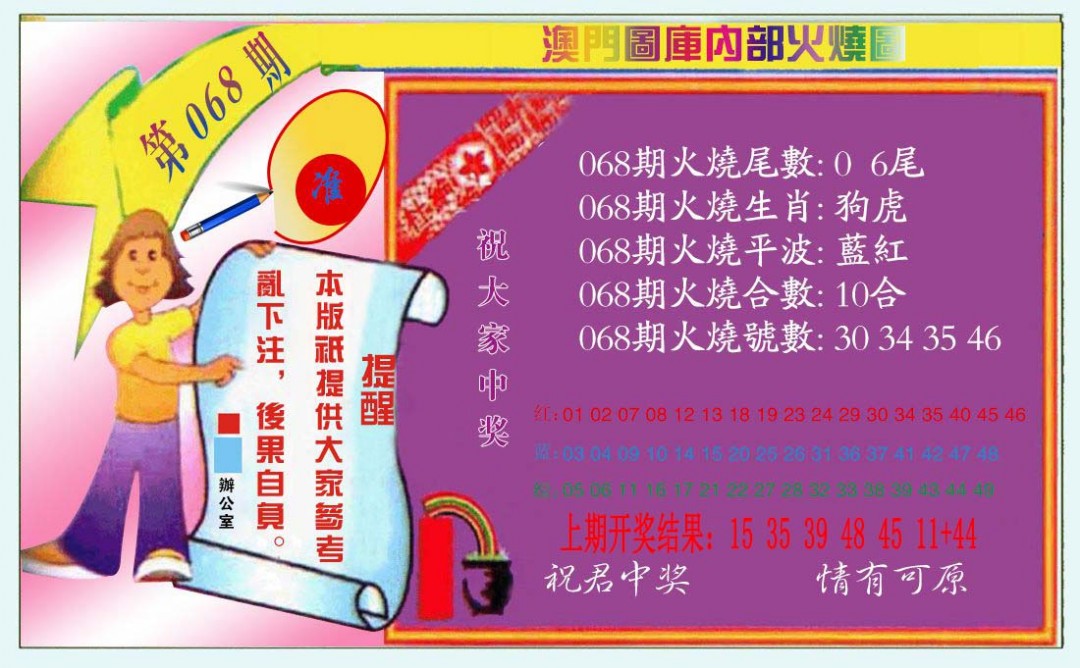 068期火烧图（新）[图]