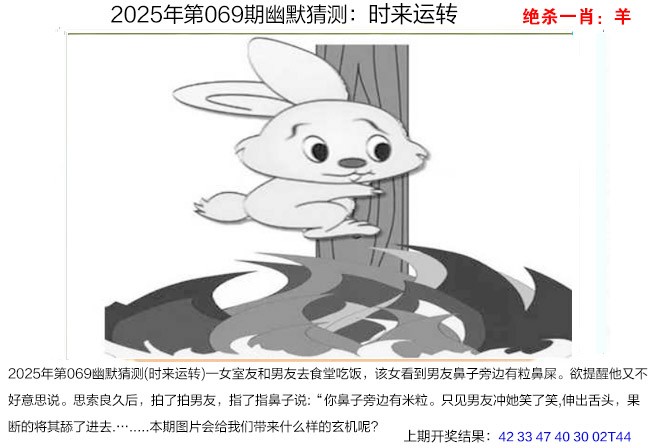 069期幽默猜测[图]
