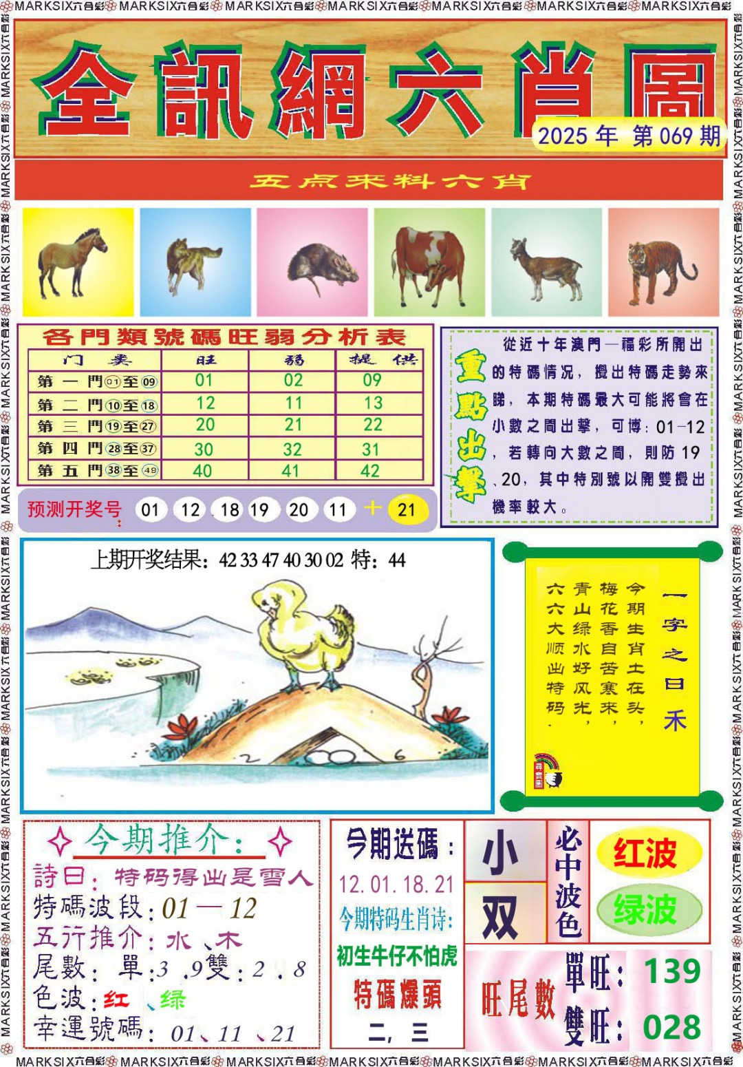 069期全讯网六肖图[图]