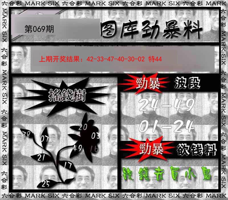 069期劲暴来料[图]