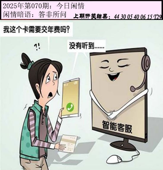 070期今日闲情[图]