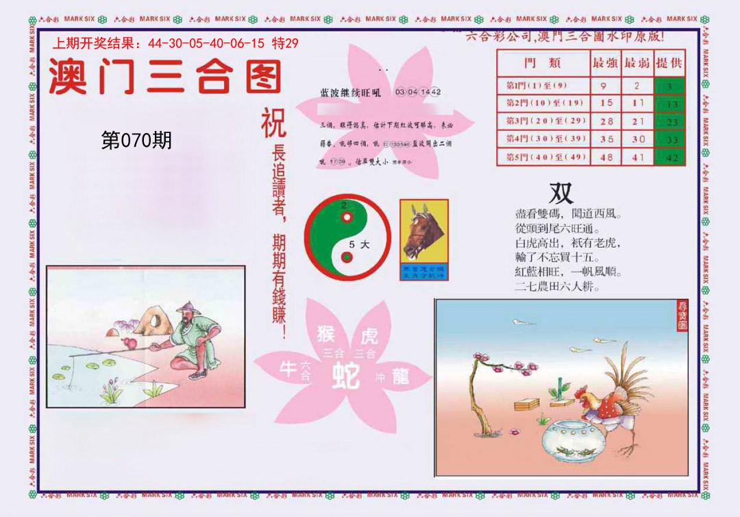 070期4-澳门三合[图]