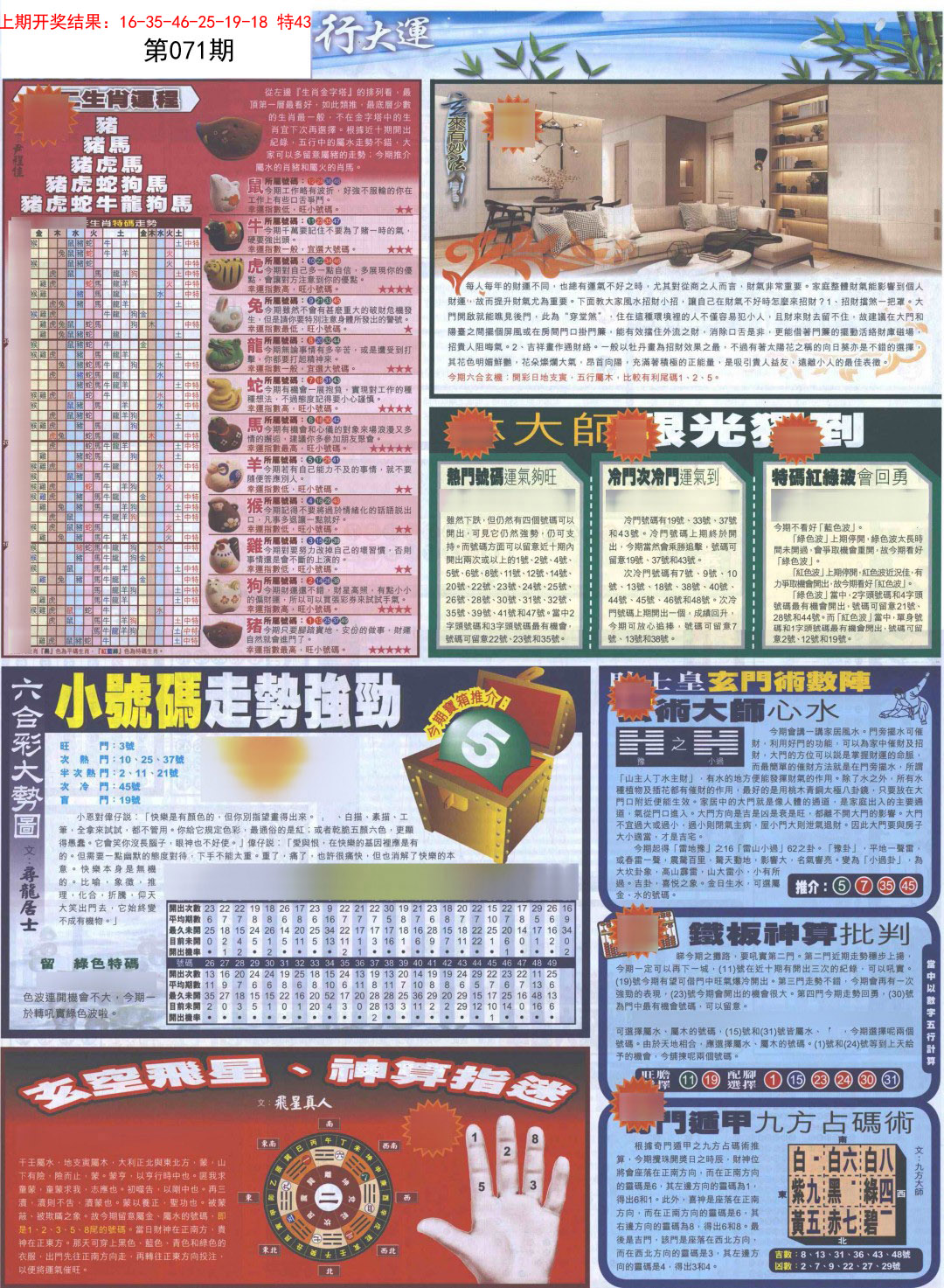 071期贴士皇C加大版[图]