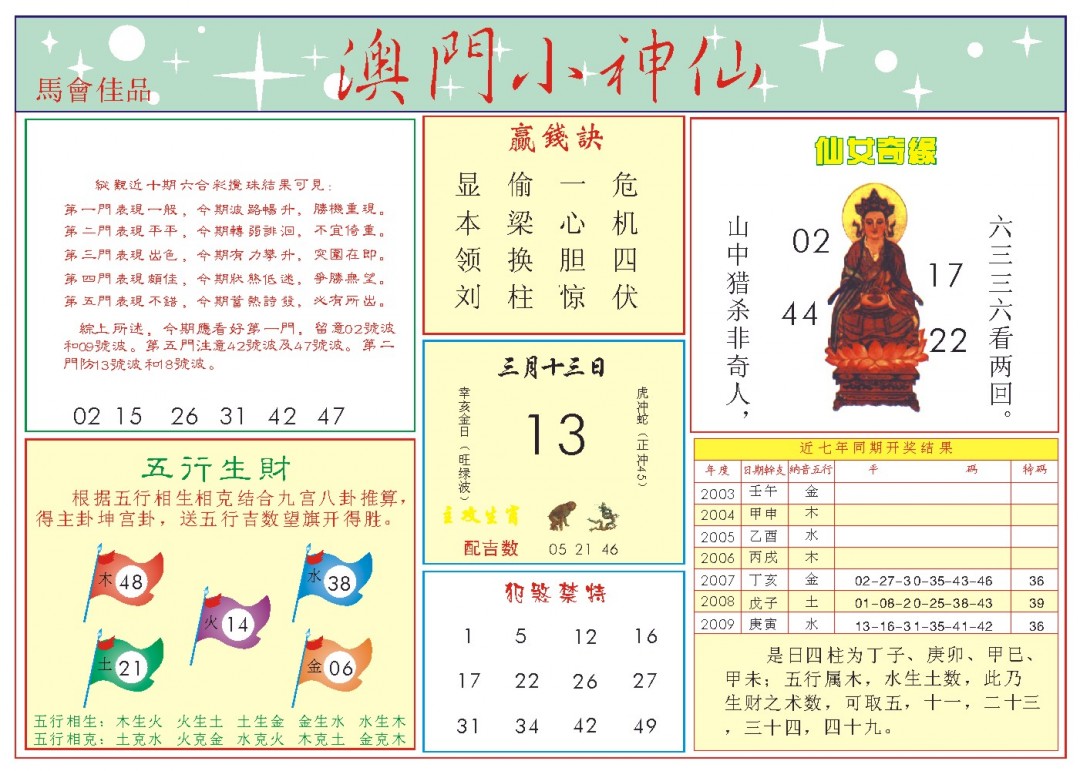 072期小神仙-2[图]