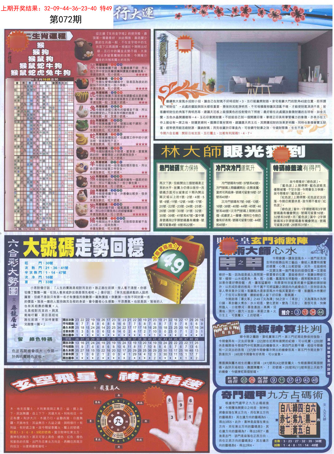 072期贴士皇C加大版[图]