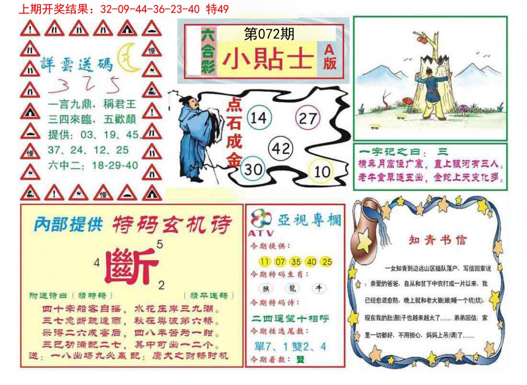 072期小贴士A[图]