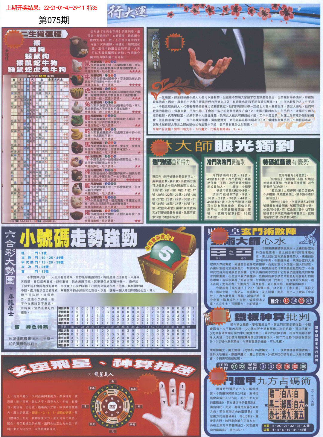 075期贴士皇C加大版[图]