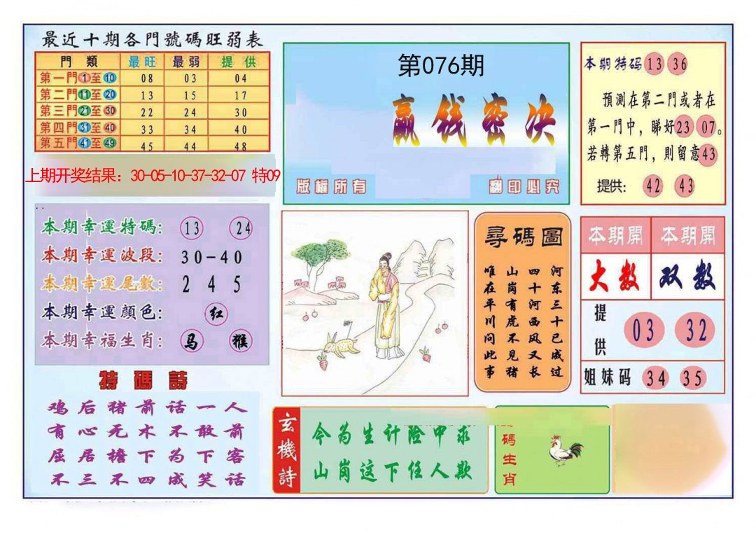 076期九龍赢钱密决(推荐)[图]