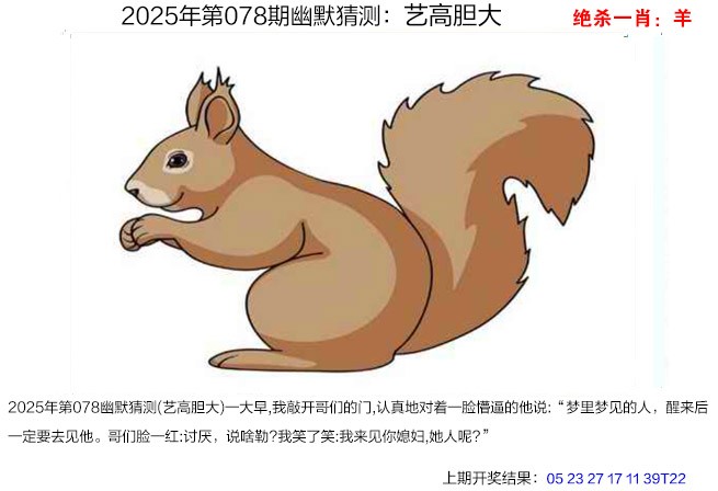 078期幽默猜测[图]