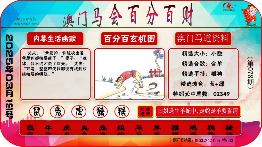 078期百分百财经[图]