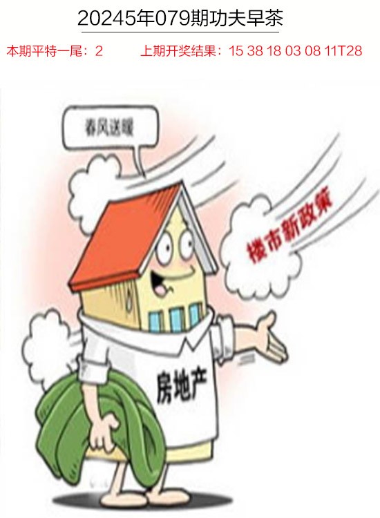 079期功夫早茶[图]