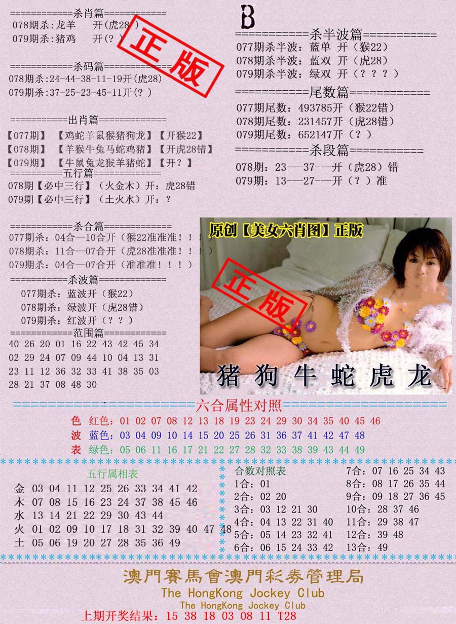 079期通缉令-2[图]