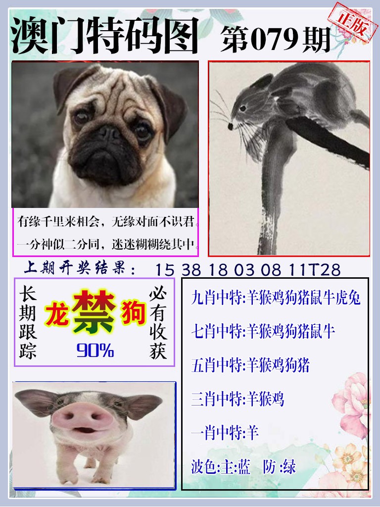 079期特码图[图]