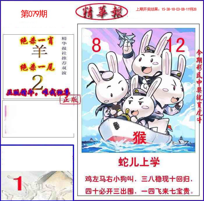 079期新精华报报[图]