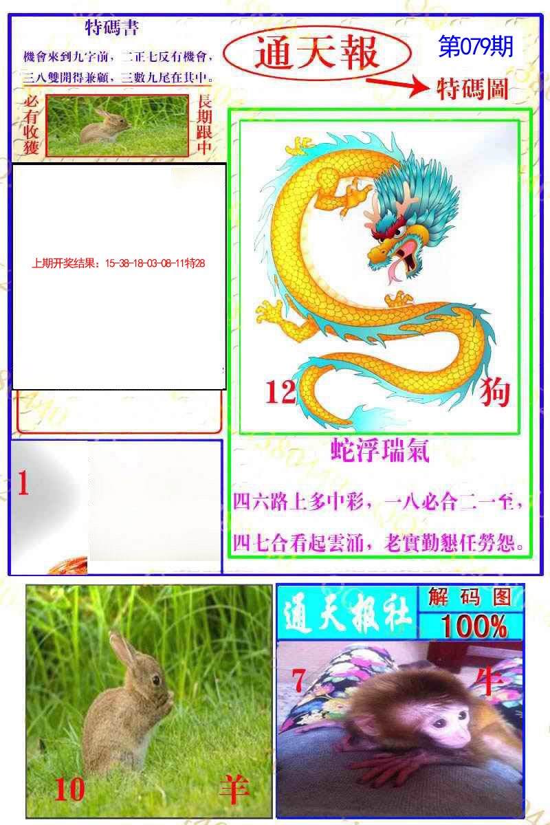 079期通天特解图[图]