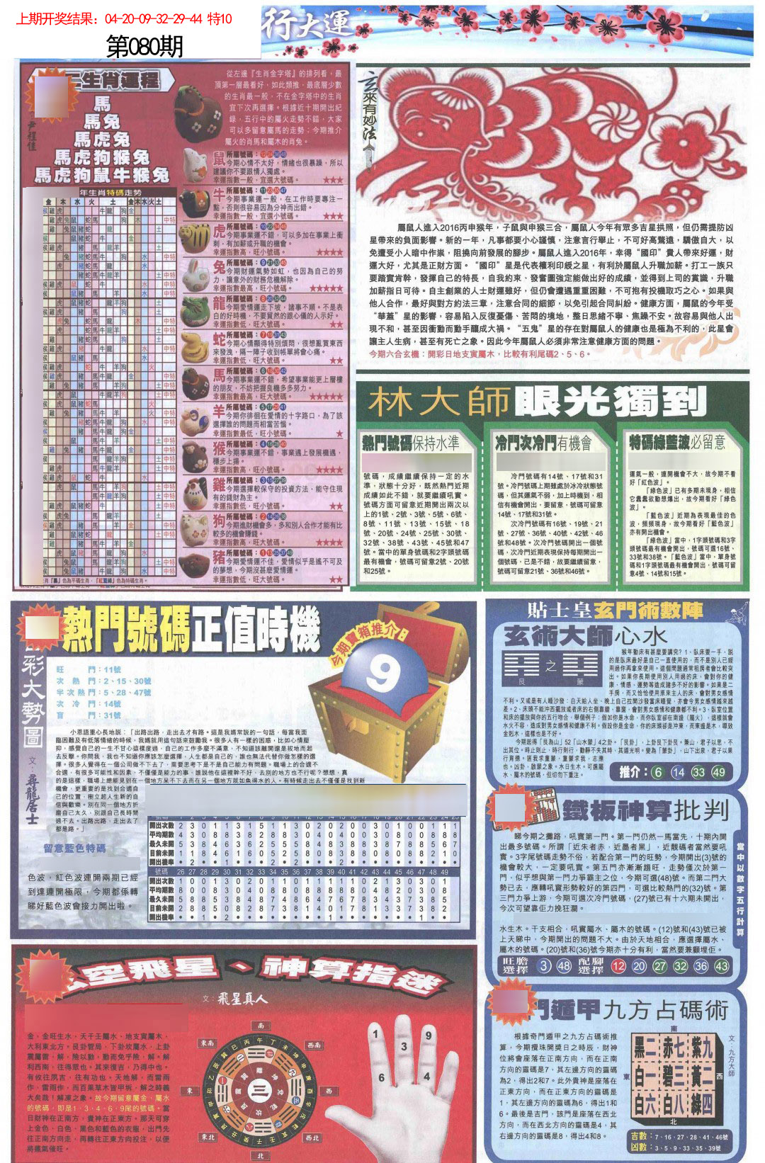 080期贴士皇C加大版[图]