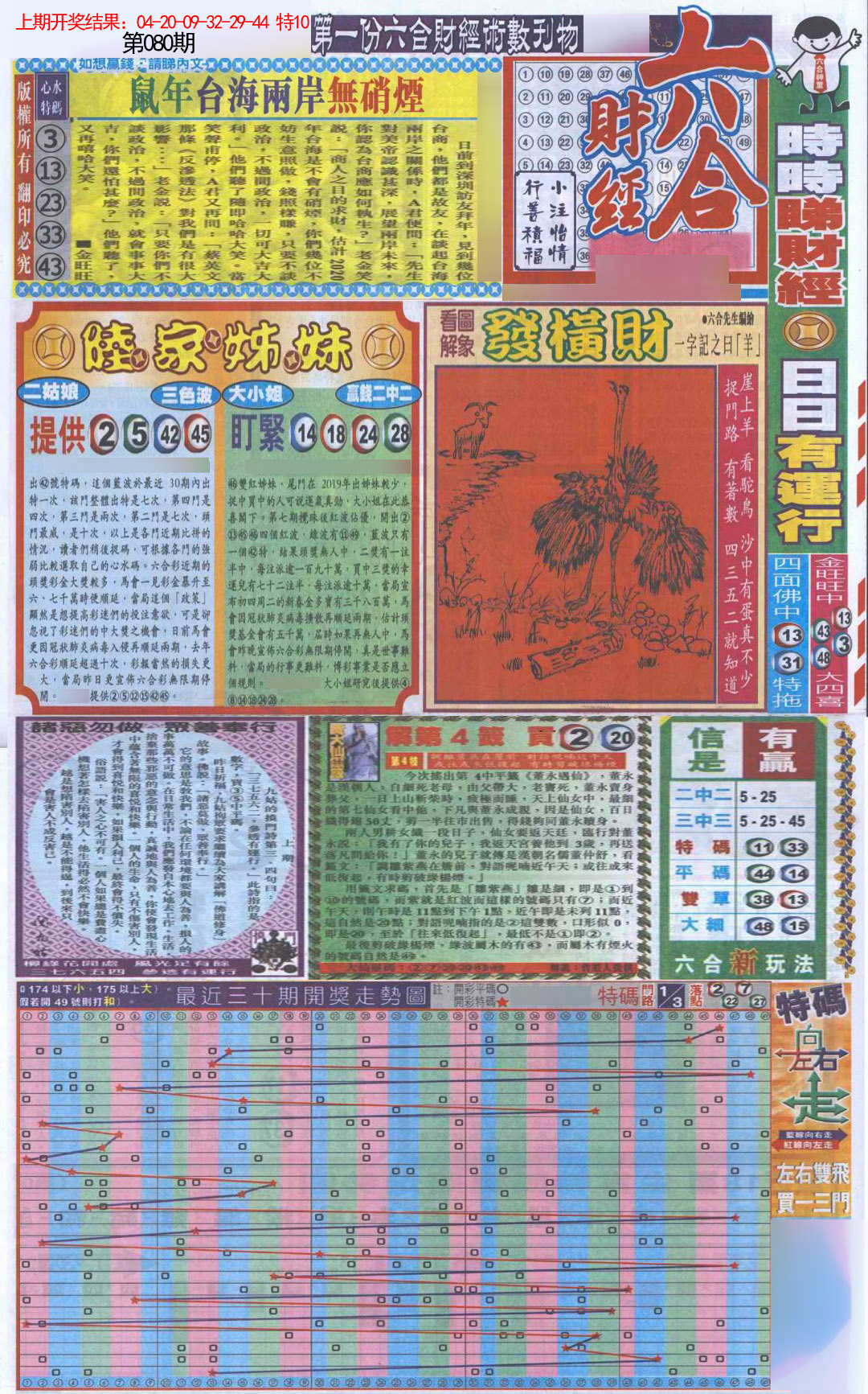 080期六合财经A加大版[图]