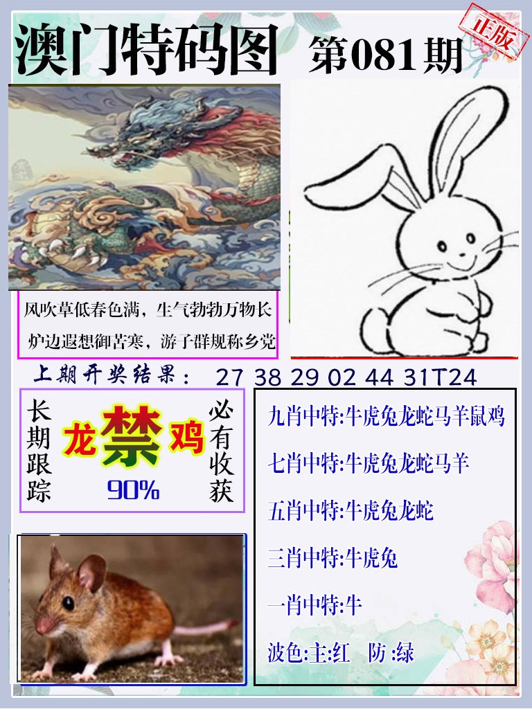 081期特码图[图]
