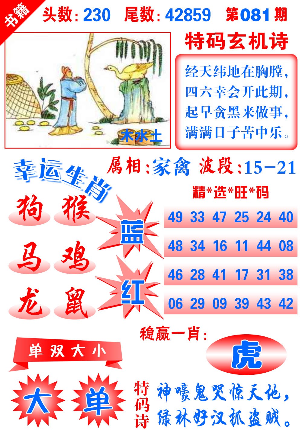 081期澳门铜宝典[图]