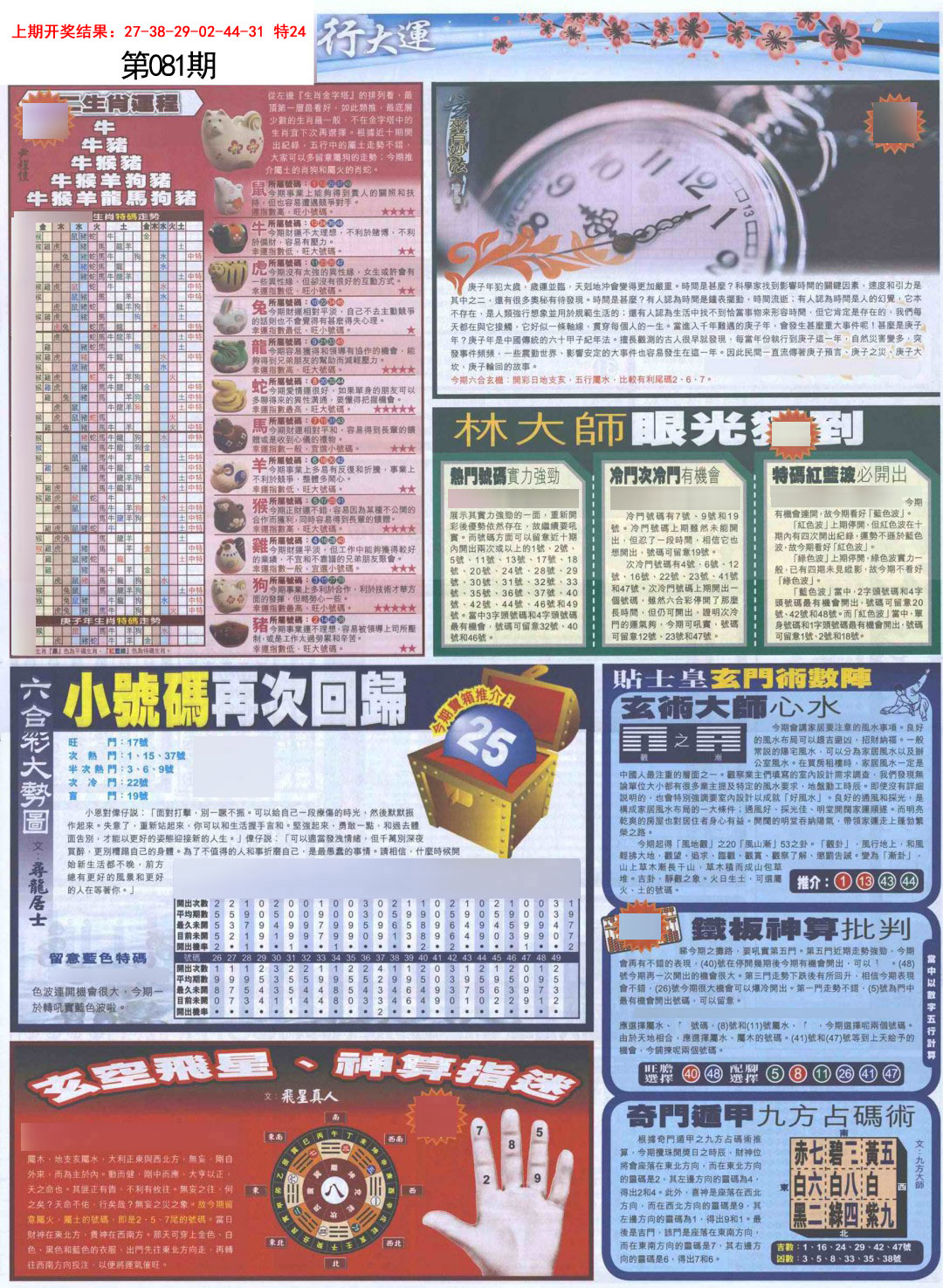 081期贴士皇C加大版[图]