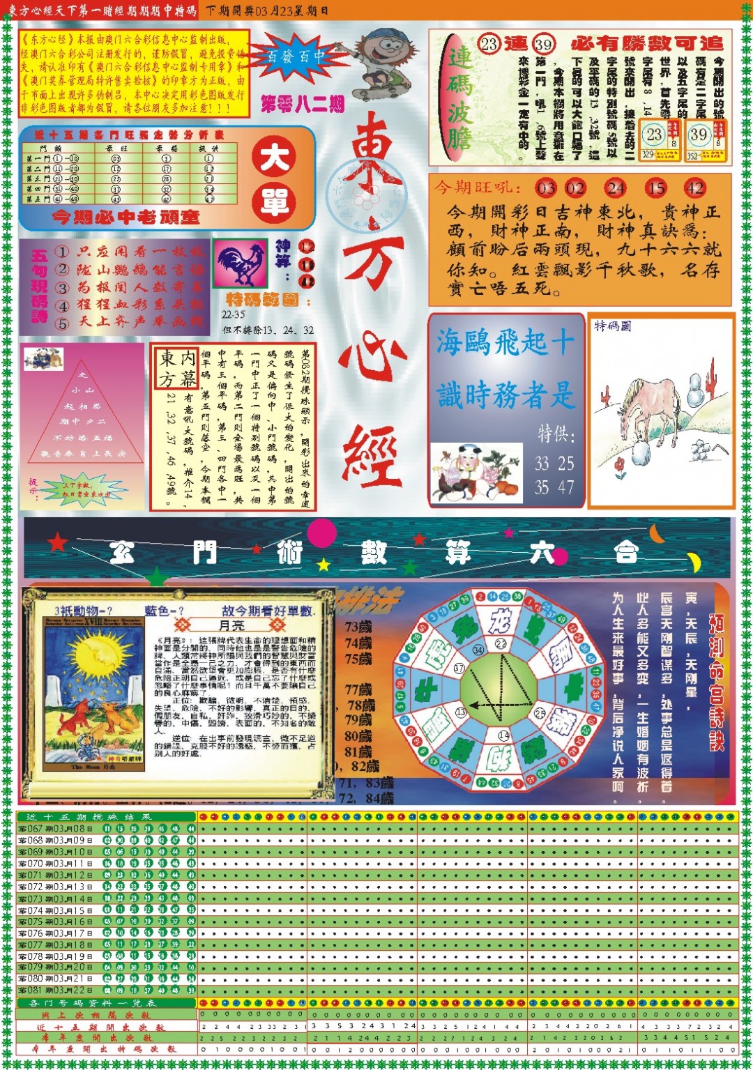 082期东方心经A[图]