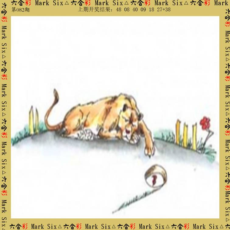 082期藏宝图[图]