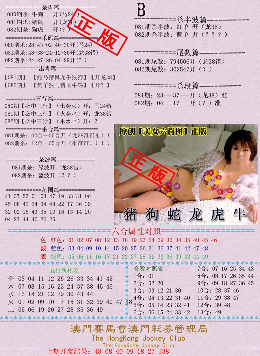 082期通缉令-2[图]