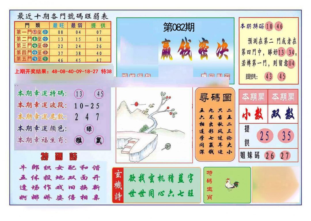 082期九龍赢钱密决(推荐)[图]