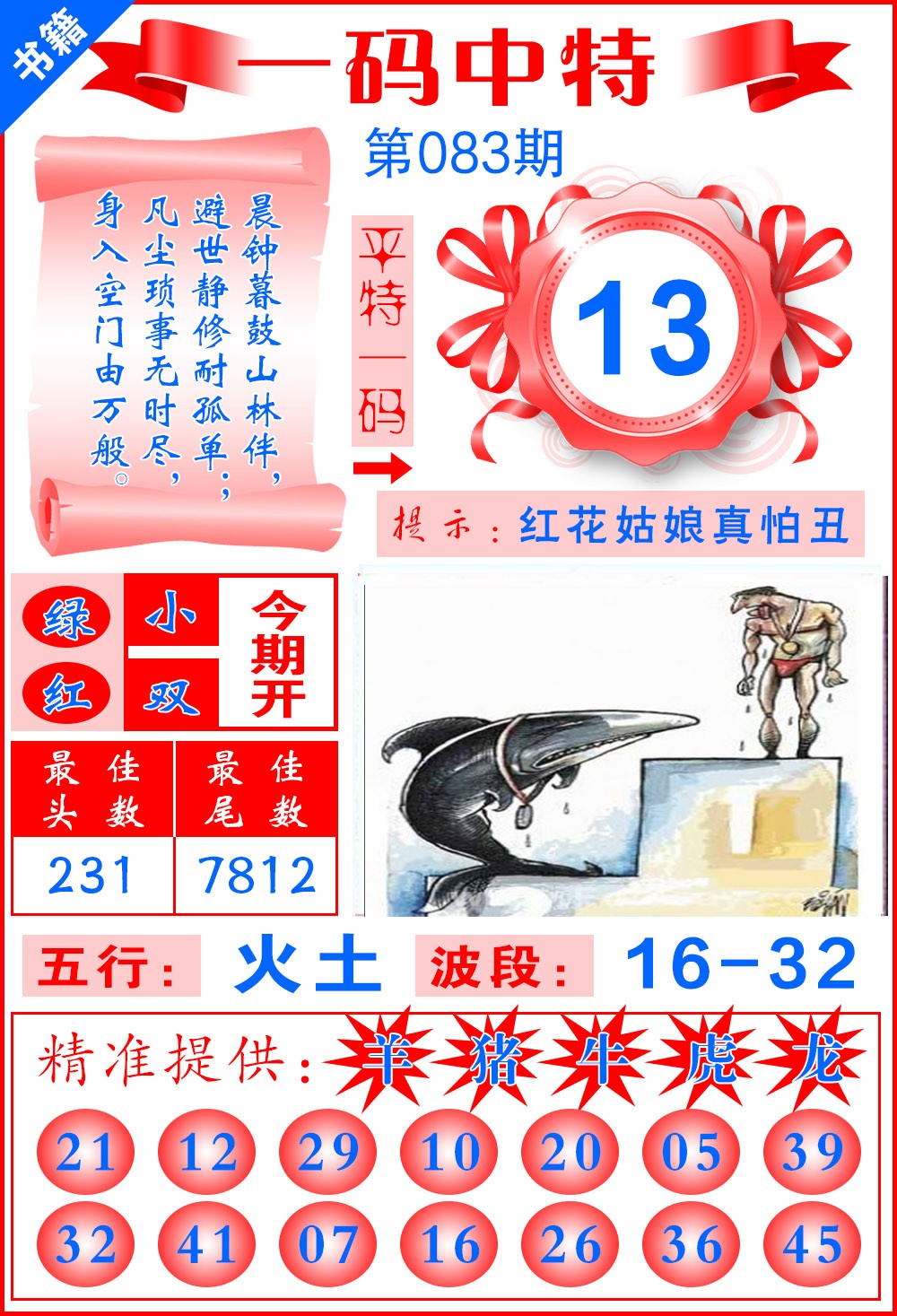 083期澳门黄金金龙[图]